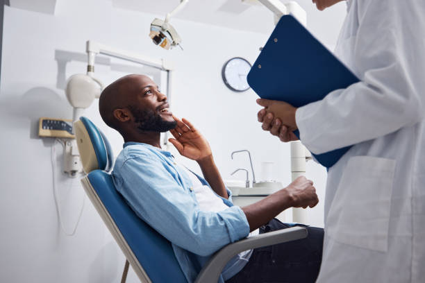 Best Emergency Cosmetic Dentistry in Mexico, MO