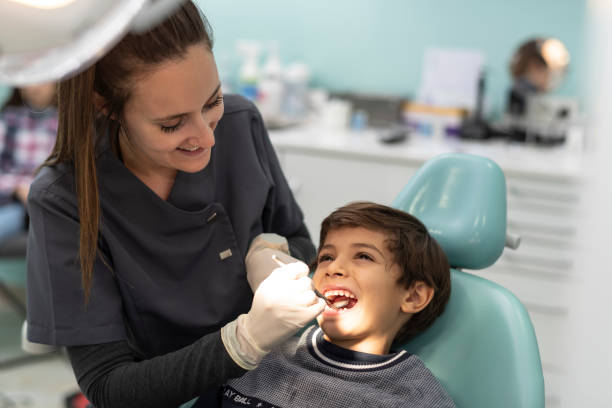 Best Emergency Dentist for Special Needs Patients in Mexico, MO